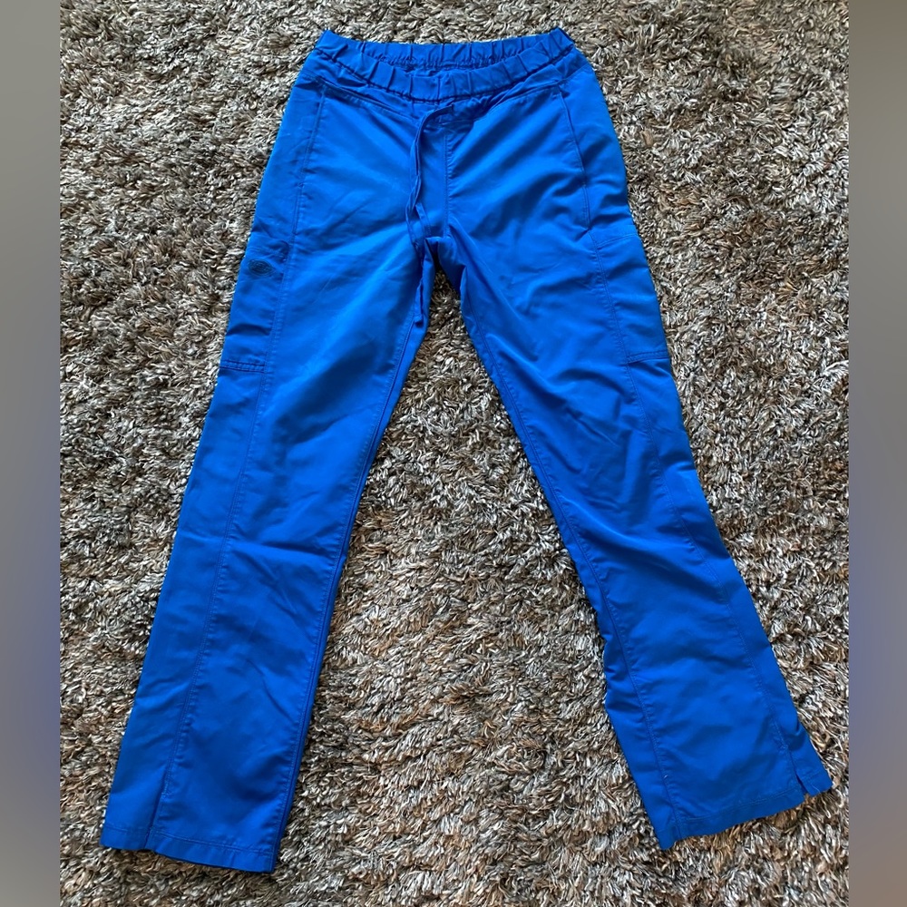 Dickie’s Scrub Pants